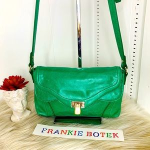 Shoulder bag (Body Bag)